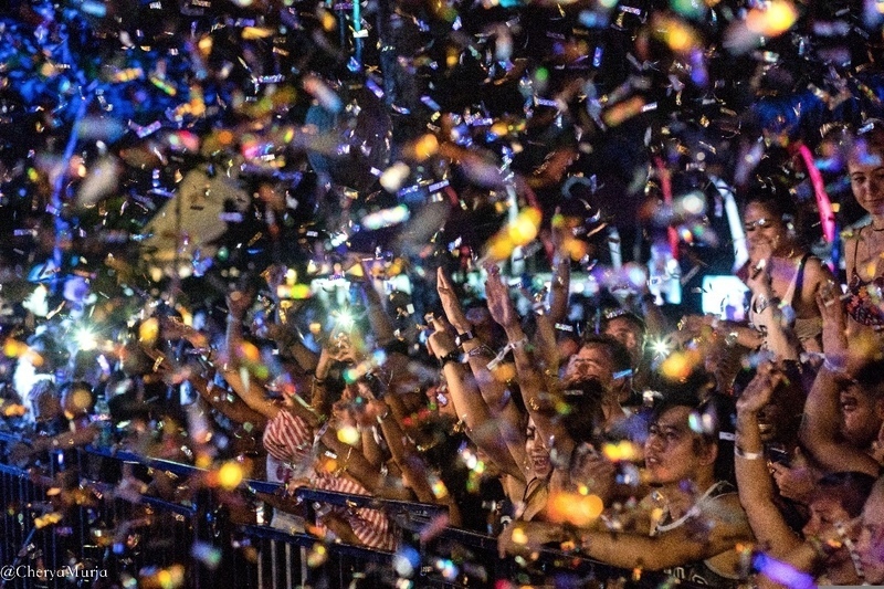 Pacha Festival Bali Gelar Pesta Ala Ibiza