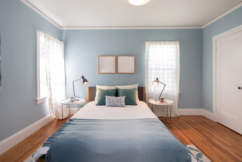 Yuk, Kenali Kepribadian dari Warna Kamar! 