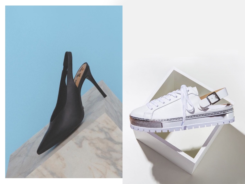 Koleksi Terbaru Schutz Untuk Menyambut Akhir Tahun!