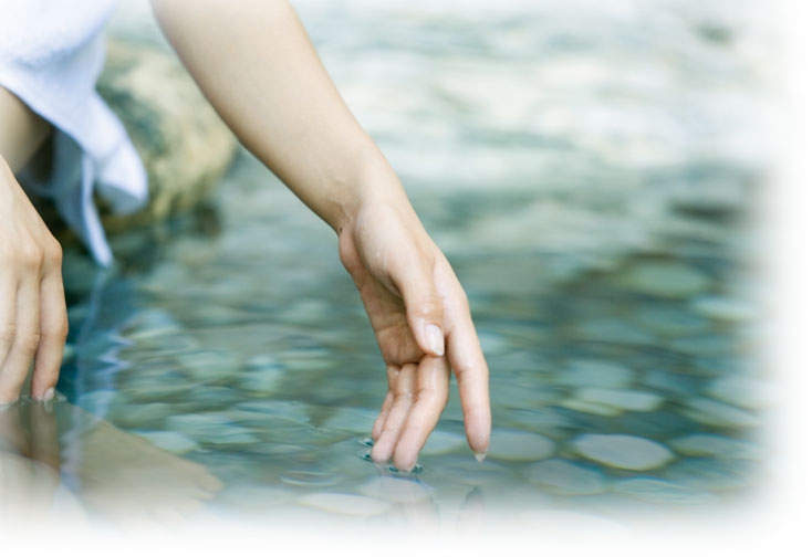 Hilangkan Lelah Dengan Spa