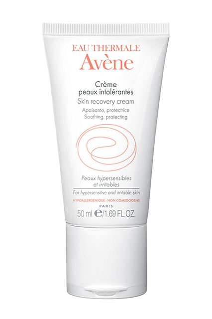 Avène Skin Recovery Cream