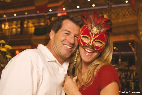 Menikmati Hiburan yang Tak Biasa