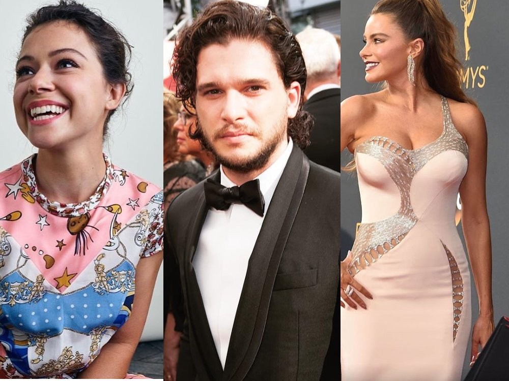 Inilah Daftar Pemenang Emmy Awards 2016