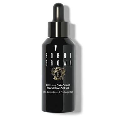 Bobbi Brown Intensive Serum Foundation SPF 40
