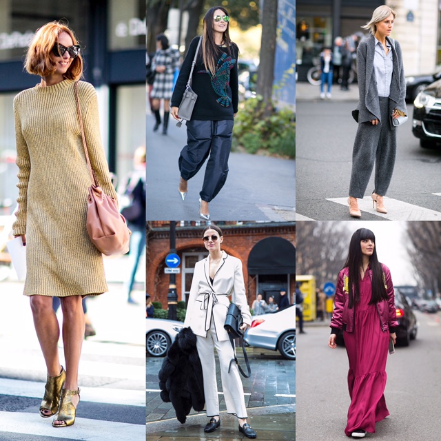 Tampil Gaya di Udara dan Bandara