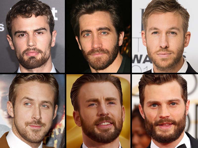 5 Alasan Berkencan Dengan Pria Brewokan