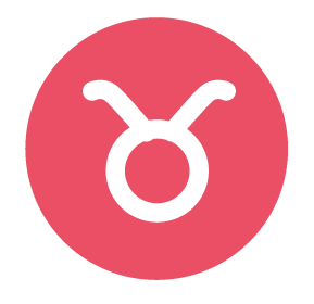 Taurus  (20 April – 20 Mei)