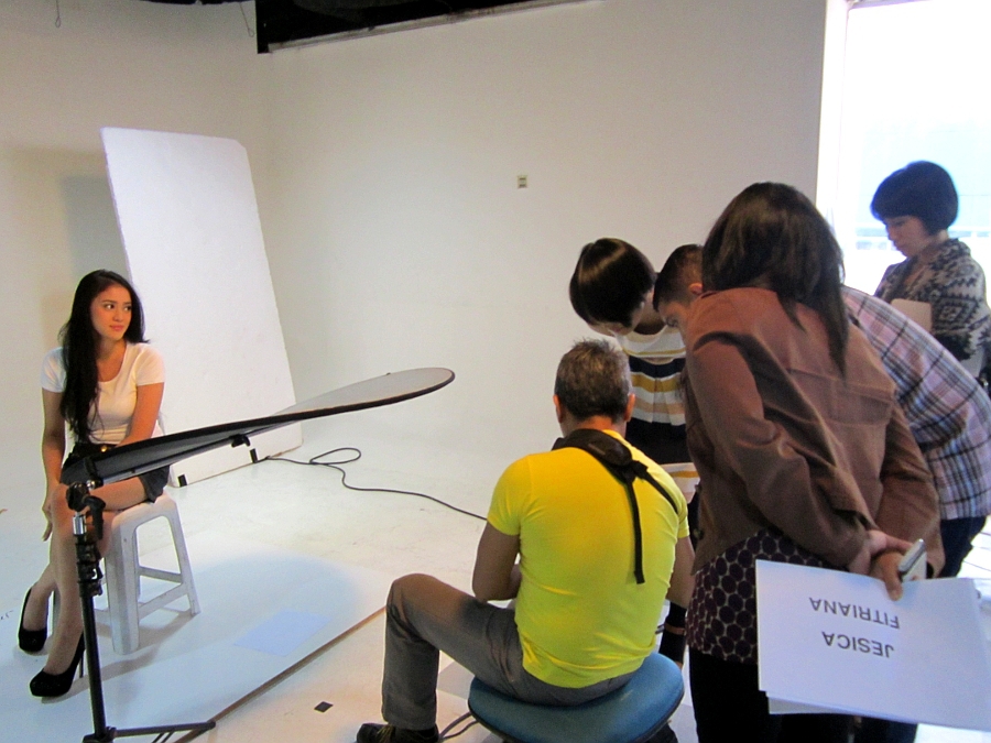 14 Peserta FFF 2011 Akhirnya Terpilih!