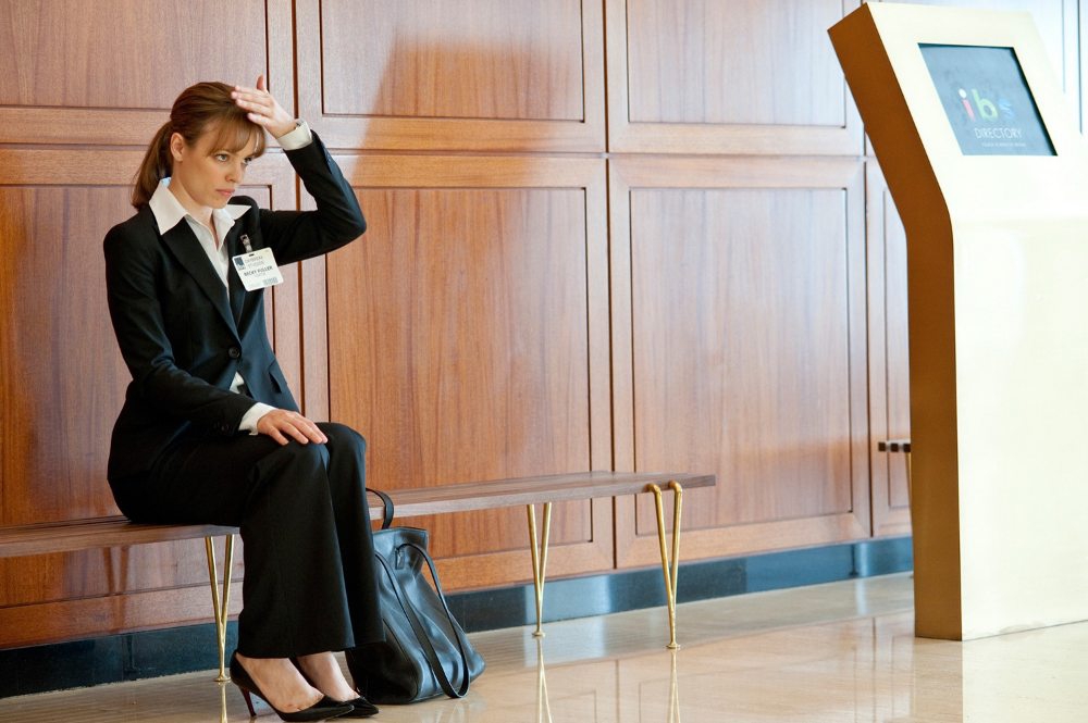 5  Bahasa Tubuh Yang Dapat Meningkatkan Karier