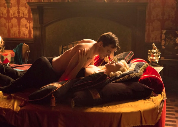 Yang Pria Tahu Soal Seks, Tapi Anda Tidak!