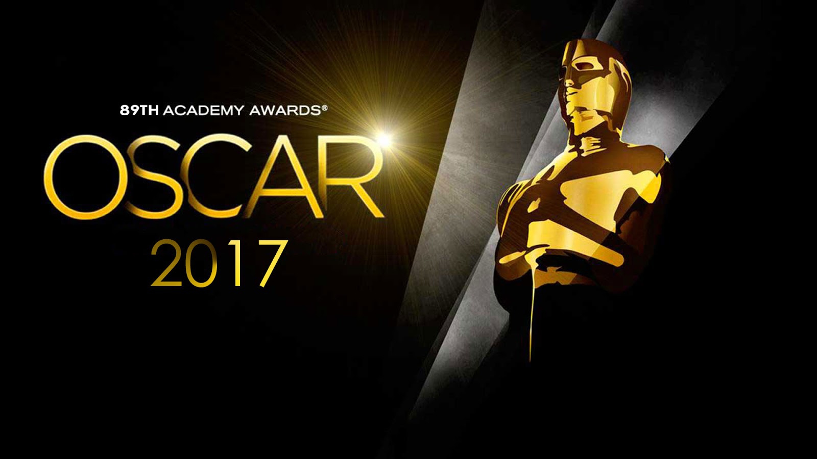 Ini Daftar Pemenang Piala Oscar 2017!