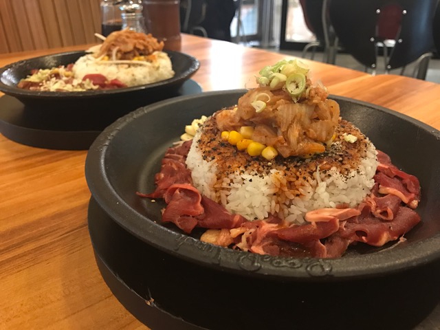 Anyeong! Cita Rasa Korea Kini Hadir di Pepper Lunch