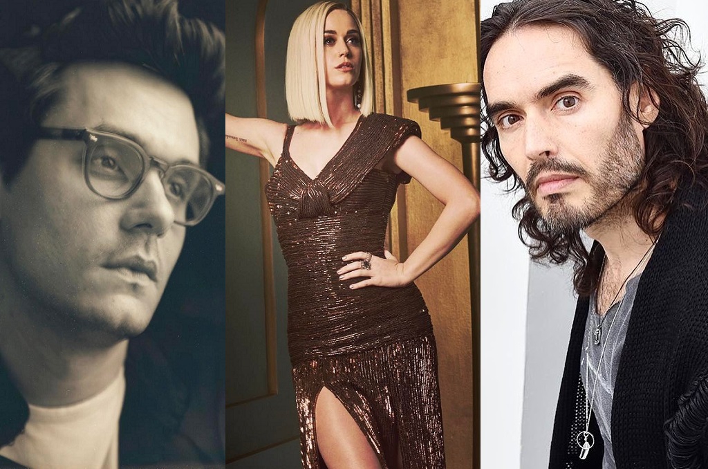 Sejarah Hubungan Katy Perry Sebelum Orlando Bloom