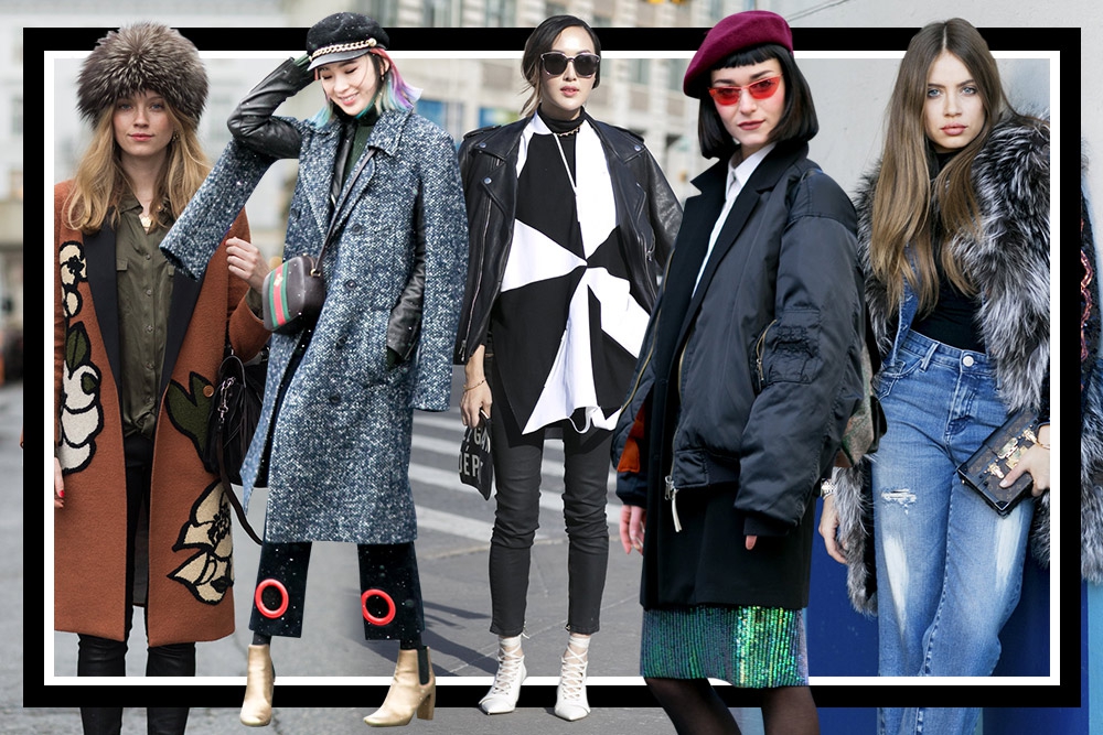 5 Cara Bergaya Saat Liburan di Musim Dingin