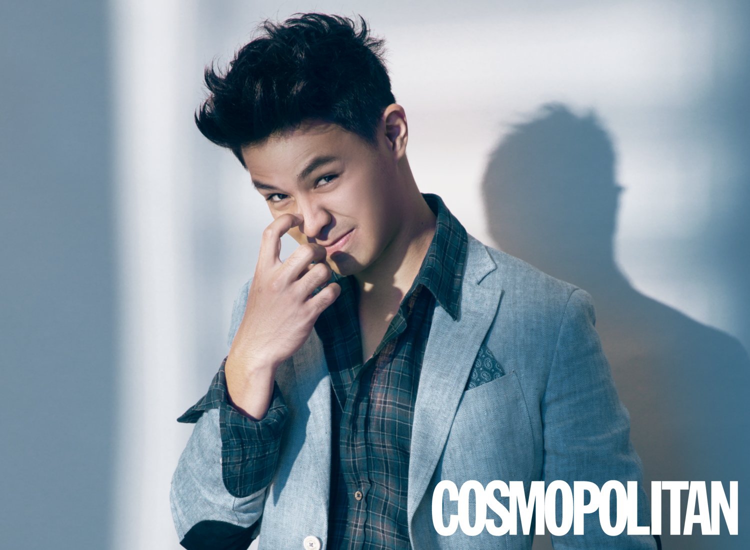 Question of the Week,  Answered by Fero Walandouw