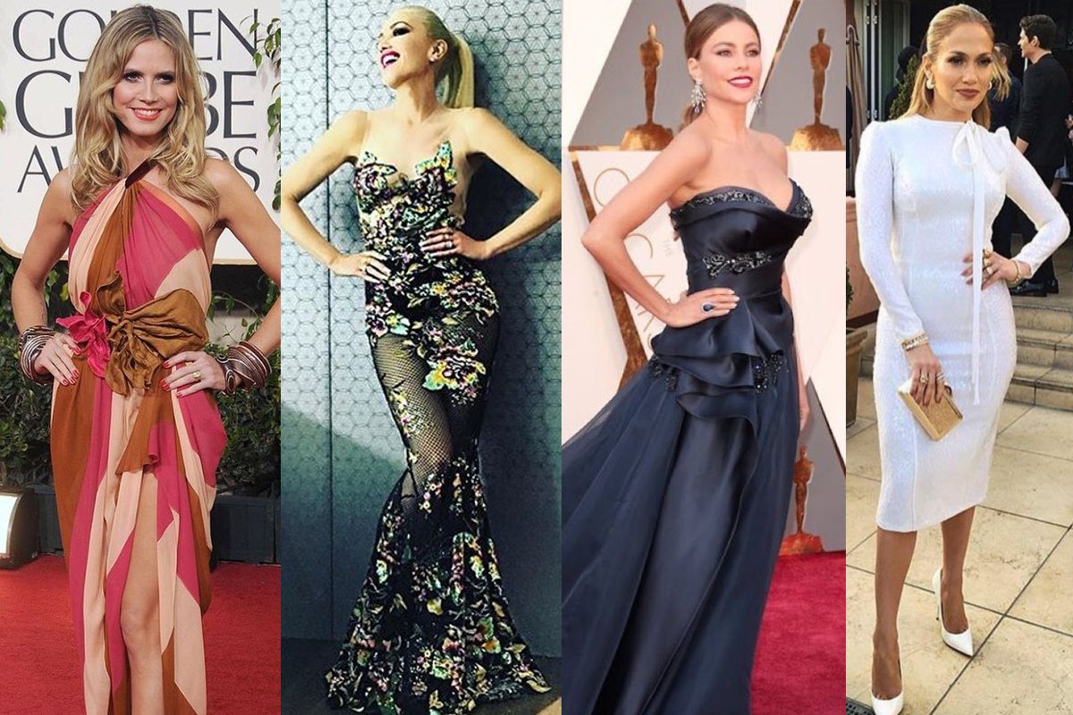 Rahasia Seksi 4 Selebriti di Atas 40 Tahun