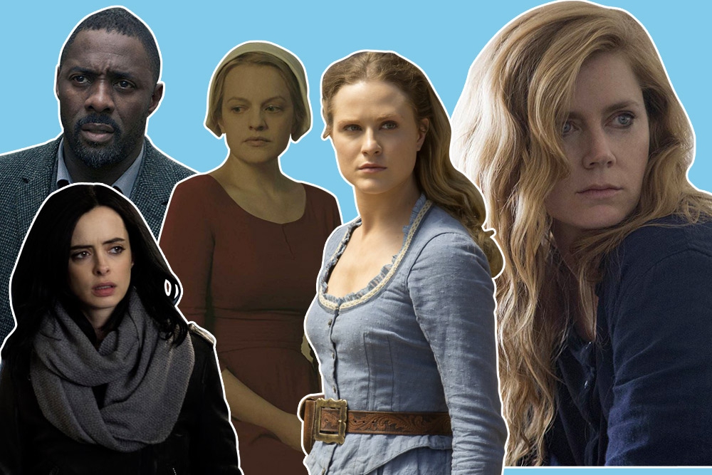 10 Serial TV Rekomendasi Cosmo yang Tayang di 2018!