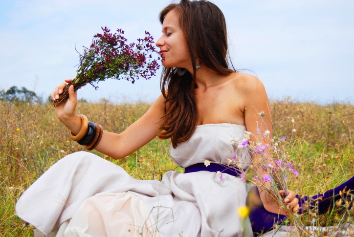 4 Manfaat Aromaterapi Untuk Kesehatan Anda