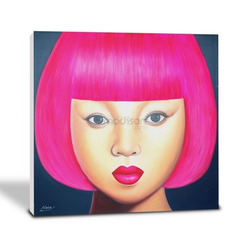 Sentuhan Retro Rumah Anda