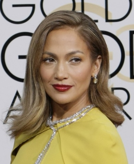 2. Jennifer Lopez