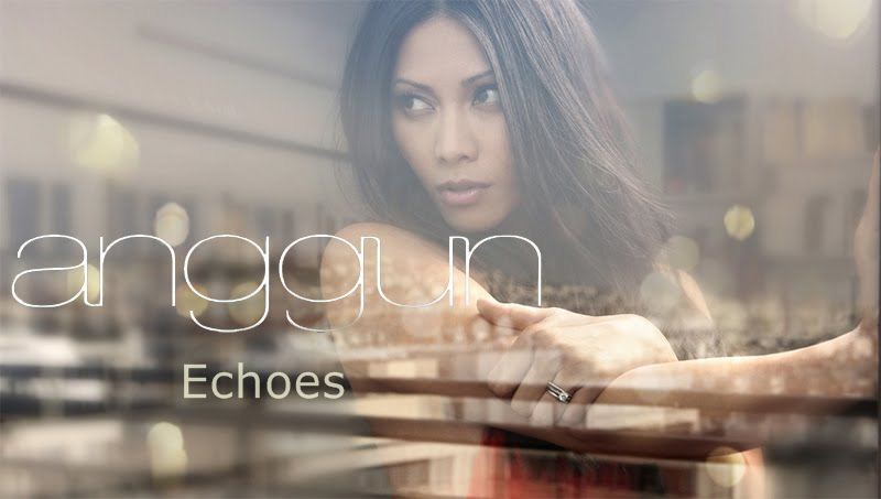 Echoes: Gema Anggun Kembali Memukau