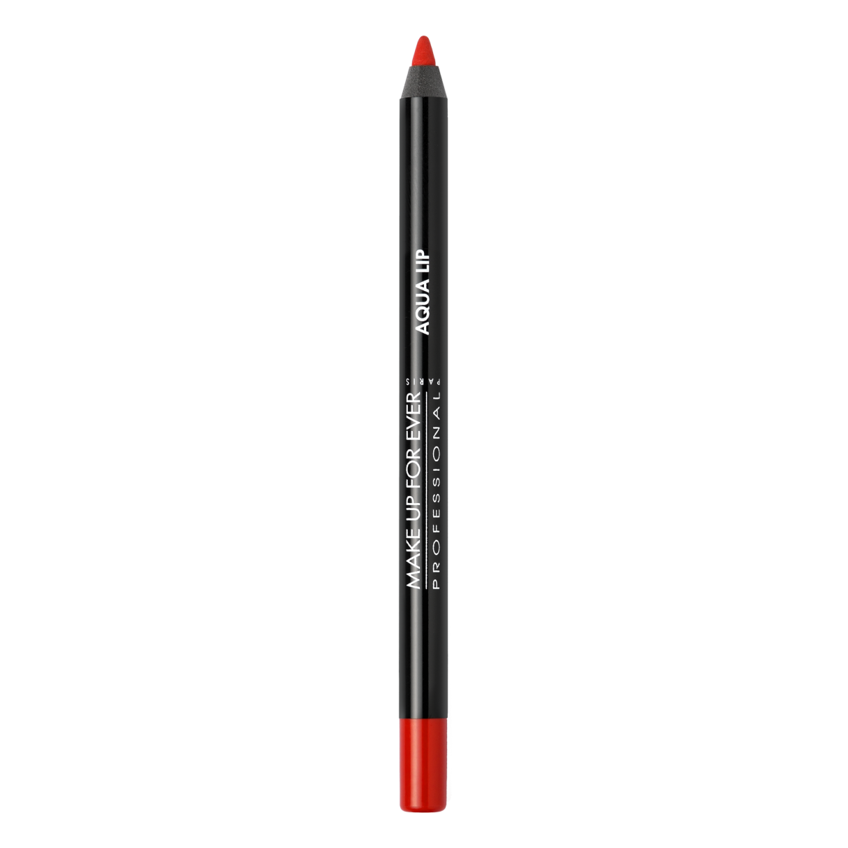 4. jangan lupa kenakan pensil bibir.