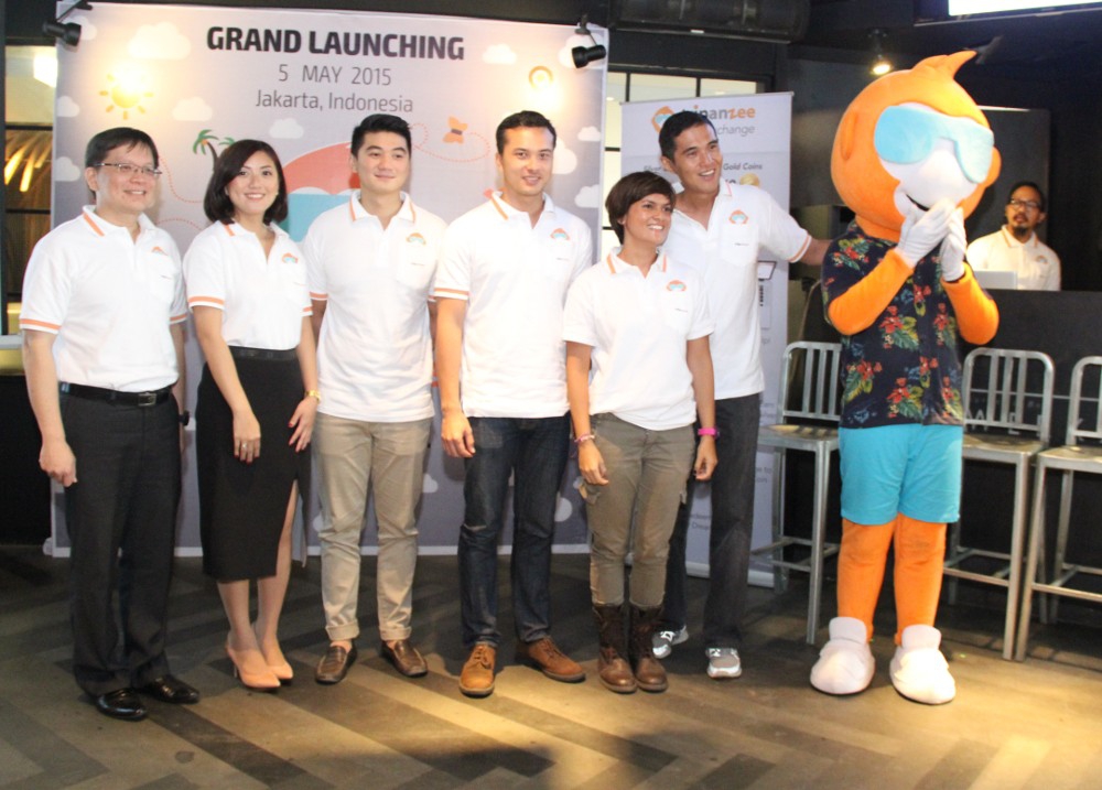 Cara Baru Nikmati Liburan Lewat Tripzee.com