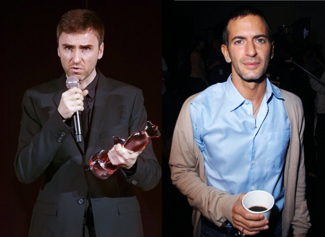 Dior Mencari Creative Director