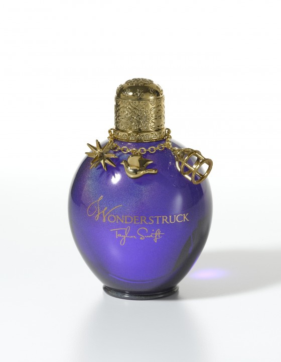Wonderstruck by Taylor Swift