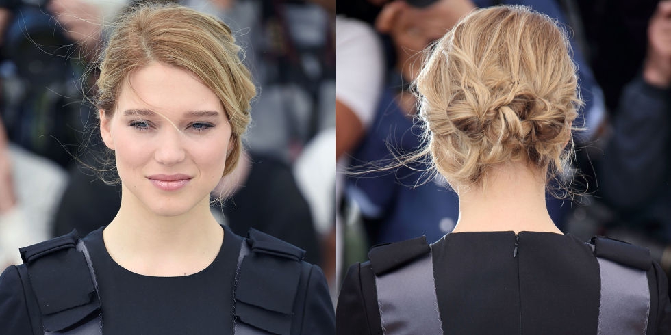 Lea Seydoux