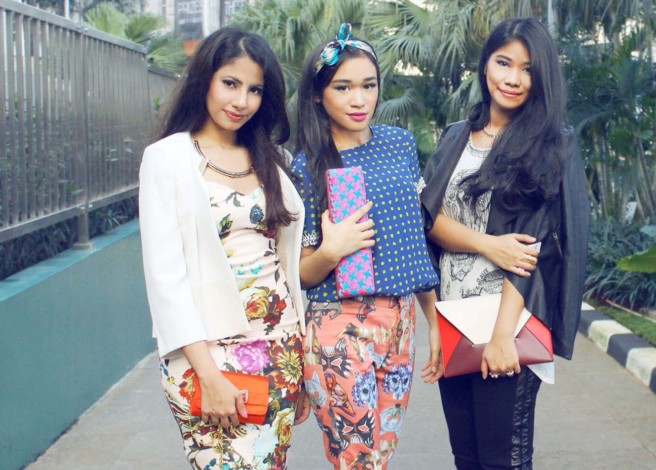 Get Ready for Fashion is You