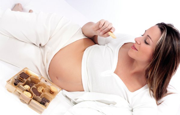  Kalsium untuk Ibu Hamil