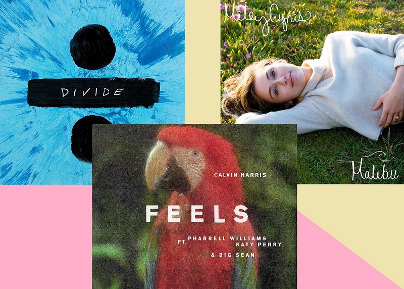 12 Lagu Untuk Soundtrack Musim Panas Anda!