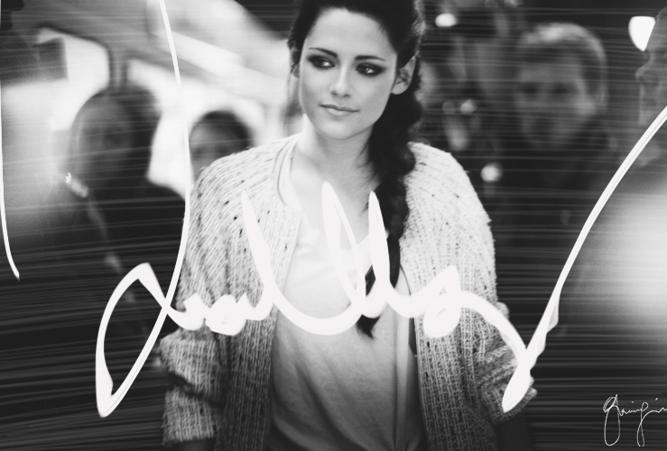 Balenciaga's New Face