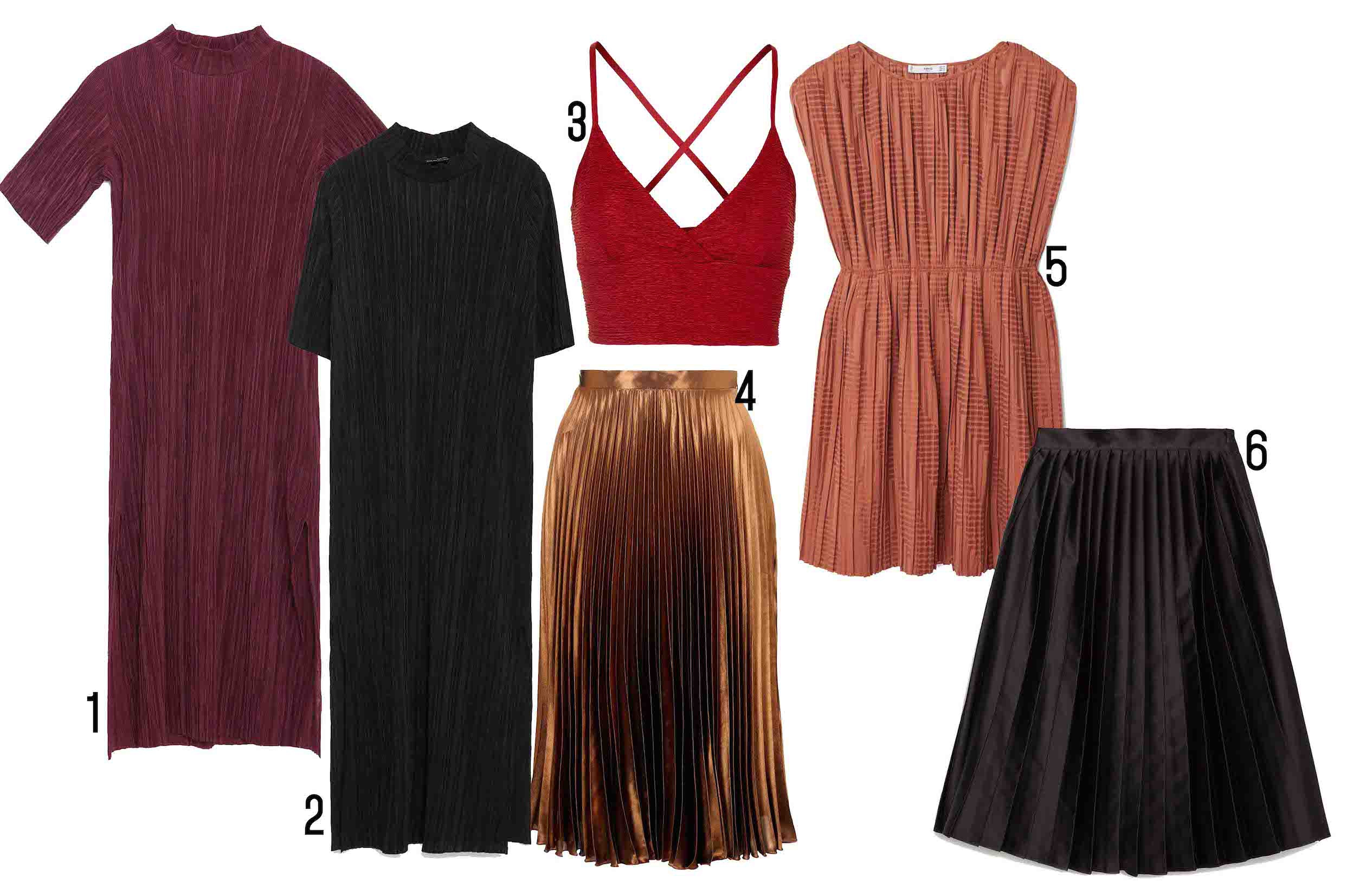Get The Look: