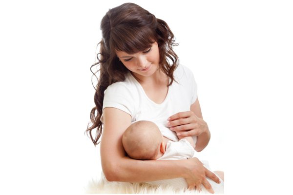 ASI Lancar, Si Bayi Senang (Bagian 2)