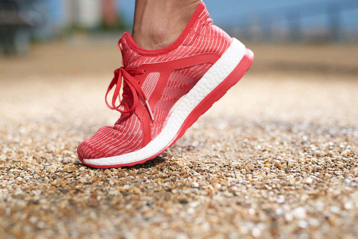 Empat Warna Baru Koleksi Adidas PureBoost X