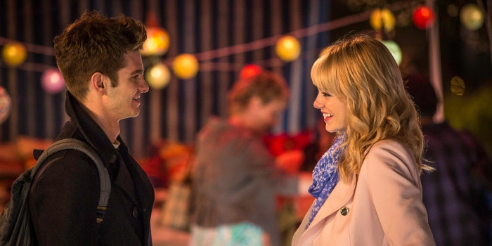 Kalimat Magis yang Ia Inginkan dari Anda 