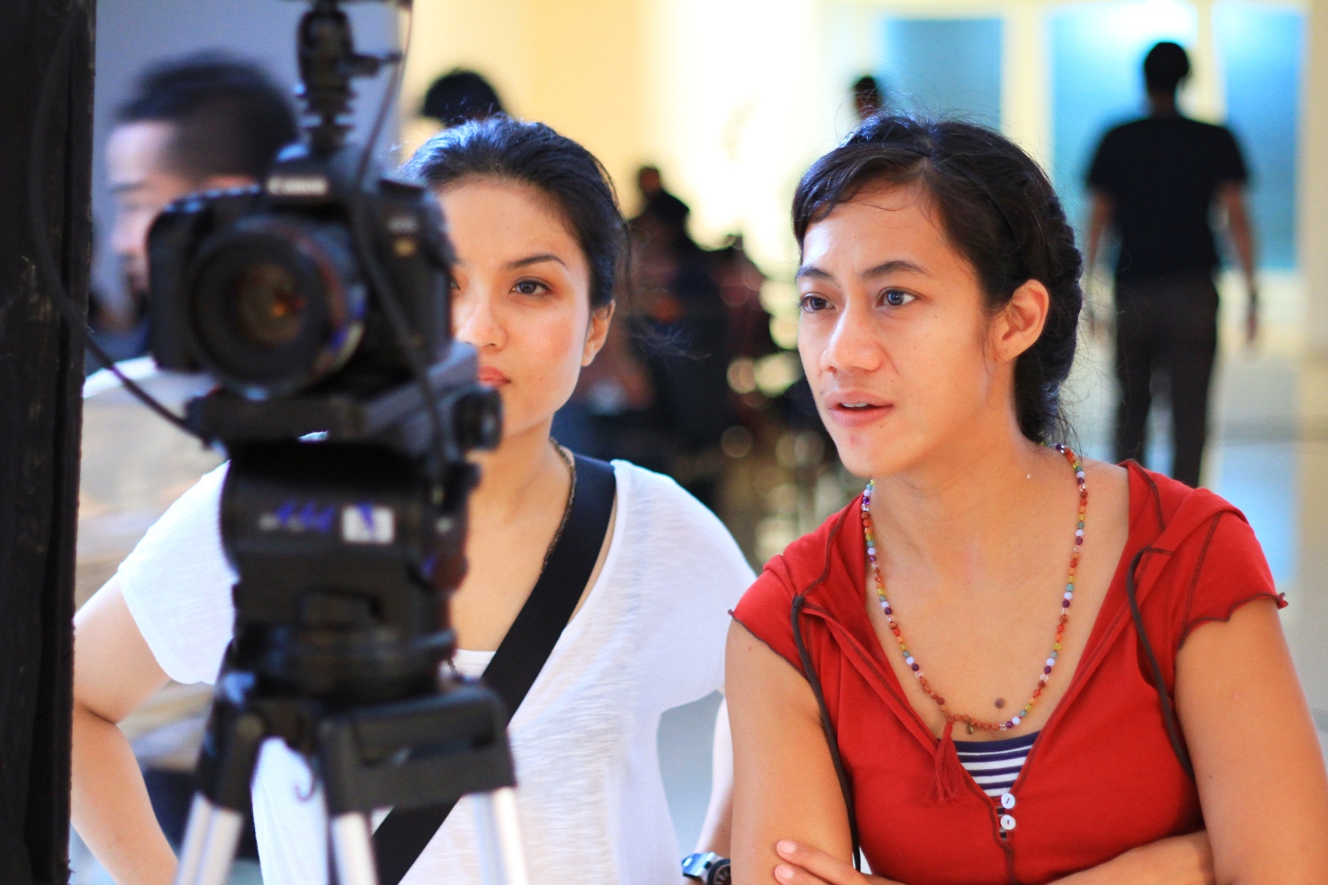 Runway Dreams, Karya Nia Dinata untuk Dunia Fashion