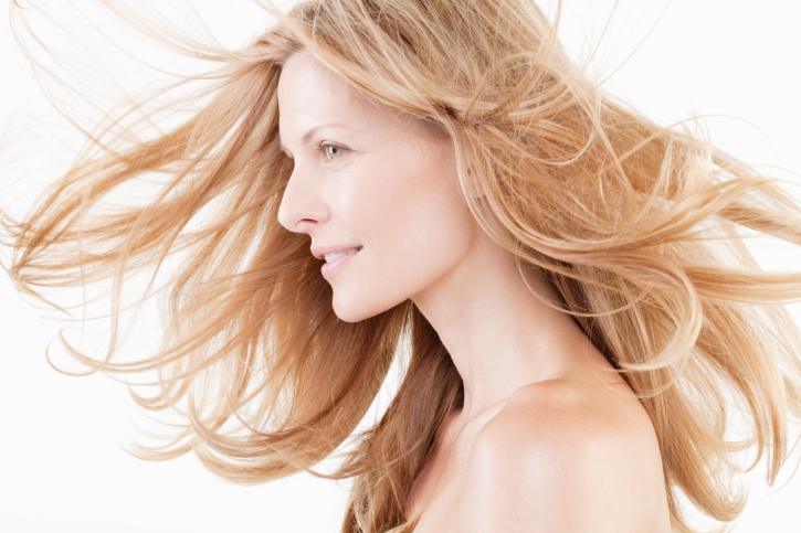 Beauty Q&A: Nutrisi Rahasia Rambut Kuat 