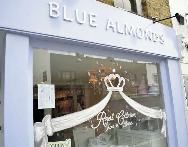 Shop Around The Globe! (Bagian 2)