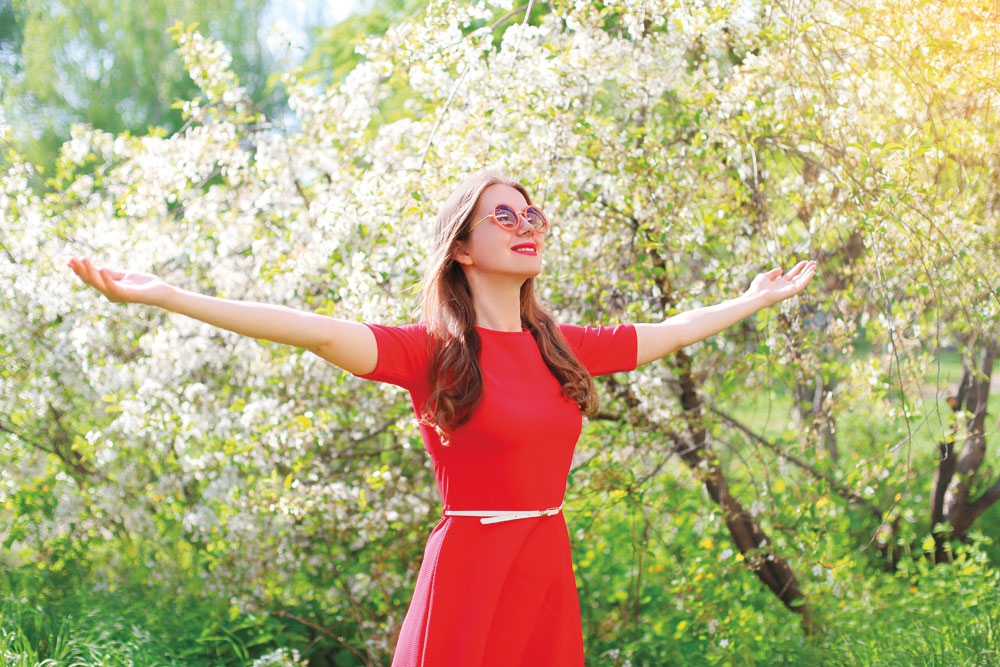 Alasan Anda Butuh Kombinasi Vitamin & Asam Amino