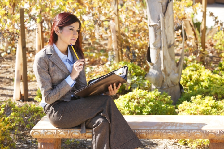 Segera Temukan Jalur Karier Anda