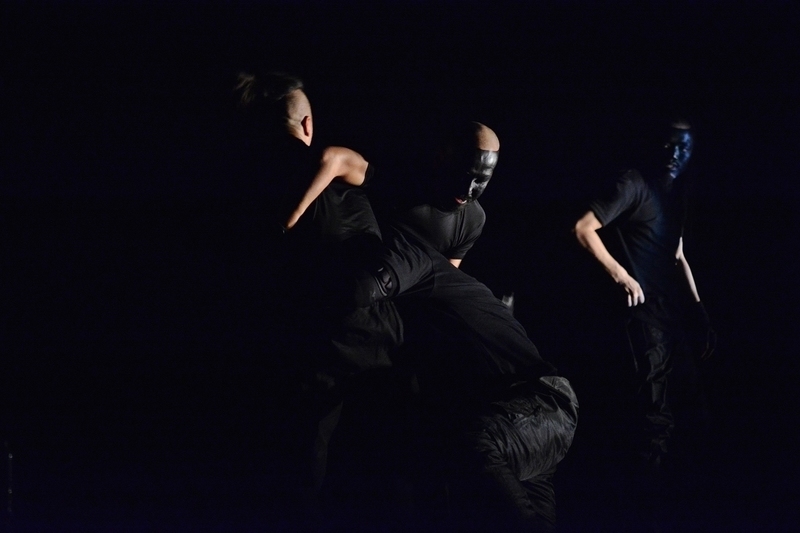 Melepas Batas Bersama Festival Teater Jakarta 2016