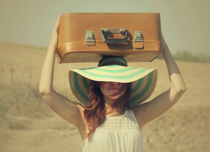 7 Pilihan Destinasi Liburan ala Marischka Prudence