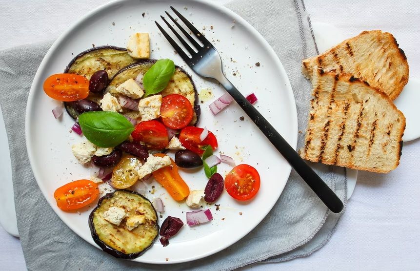 6 Manfaat Terong untuk Kesehatan dan Cara Mengolahnya