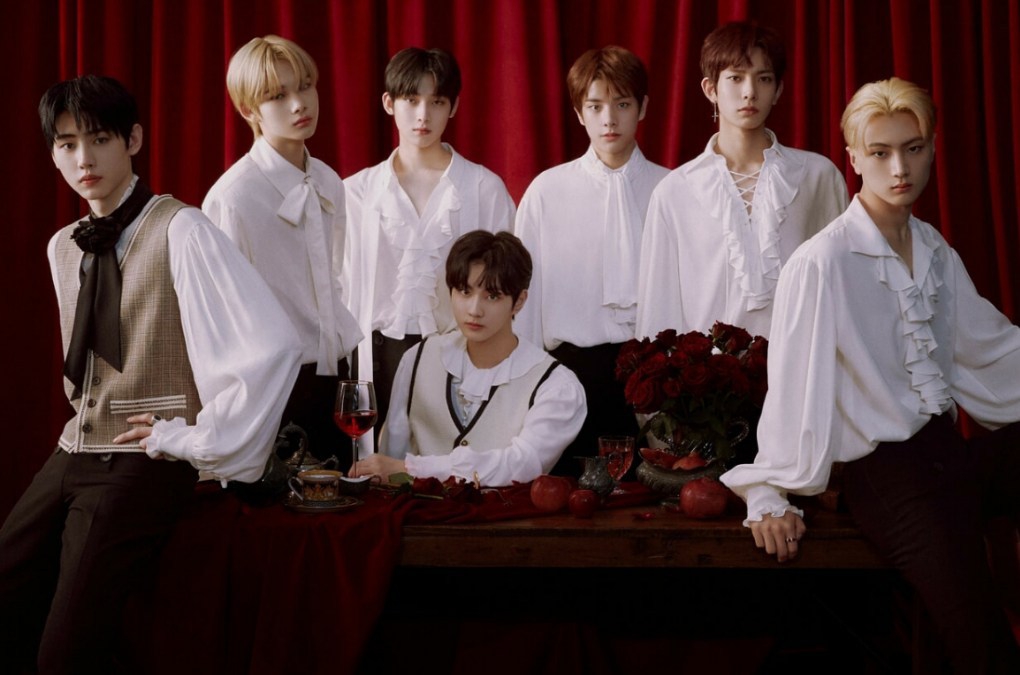 ENHYPEN Merilis MV Debut 'Given-Taken'! Yuk, Tonton di Sini!