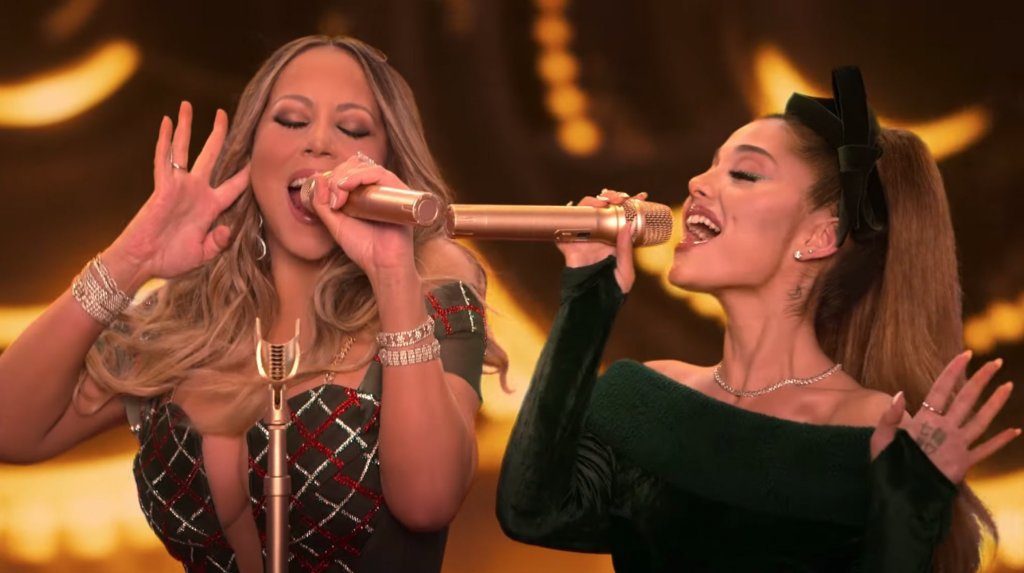 Ho Ho Ho! Ini 10 Lagu Natal Baru yang Dirilis Tahun 2020