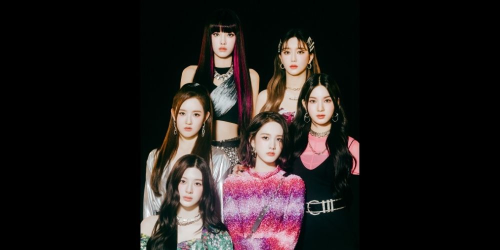 Exclusive Interview: Kenalan dengan Grup K-Pop Pendatang Baru, STAYC