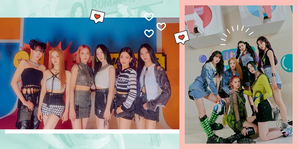 Exclusive Interview: STAYC Bicara Soal Comeback Pertama, 